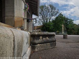 La Fontaine du Lavoir