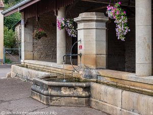 La Fontaine du Lavoir