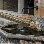 La Fontaine du Lavoir