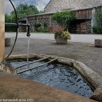 La Fontaine du Lavoir