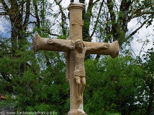 Le Calvaire
