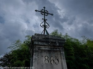 La Fontaine Grande Rue