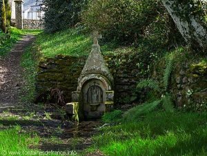 La Fontaine de Lothéa