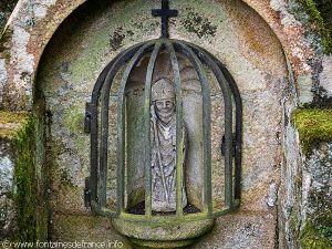 La Fontaine de Lothéa