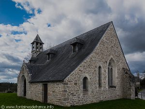 L'église St-Théa