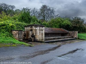 La Fontaine du Bas