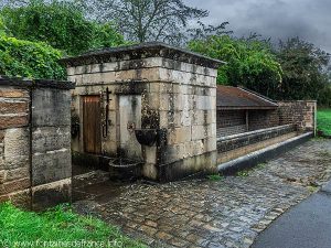 La Fontaine du Bas