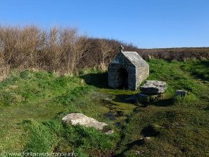 La Fontaine St-Mathieu