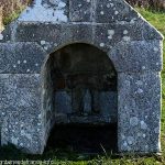 La Fontaine St-Mathieu
