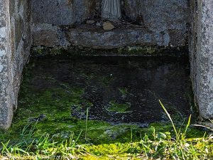 La Fontaine St-Mathieu