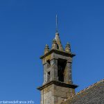 Clocher de la Chapelle St-They