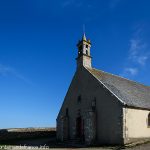 Clocher de la Chapelle St-They