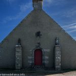 Porte de la Chapelle St-They