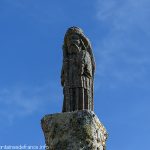 Statue de St-Jacques