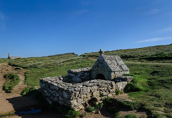 La Fontaine Saint-They La Fontaine Saint-They