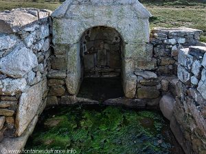 La Fontaine St-They