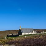 La Chapelle St-They vue depuis la Fontaine St-They