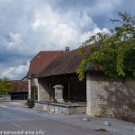 La Fontaine du Lavoir