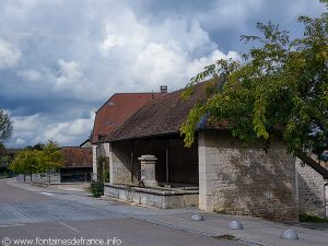 La Fontaine du Lavoir