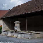 La Fontaine du Lavoir