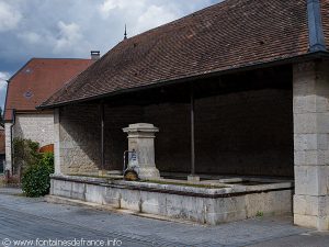 La Fontaine du Lavoir