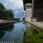 La Fontaine du Lavoir
