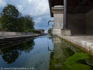 La Fontaine du Lavoir