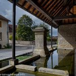 La Fontaine du Lavoir