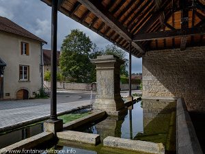 La Fontaine du Lavoir