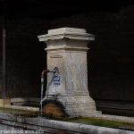La Fontaine du Lavoir