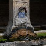 La Fontaine du Lavoir