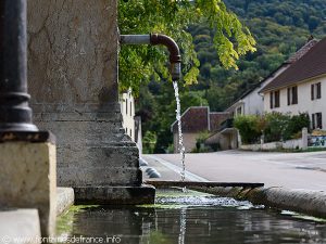La Fontaine du Lavoir