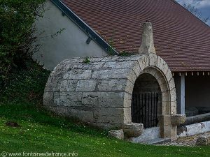 La Fontaine du Lavoir