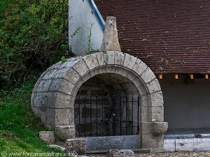 La Fontaine du Lavoir
