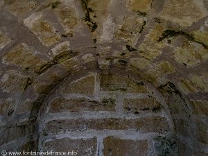 La Fontaine du Lavoir