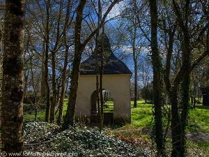 La Fontaine du Calvaire