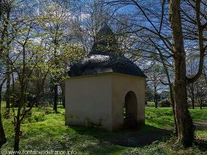 La Fontaine du Calvaire