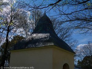 La Fontaine du Calvaire