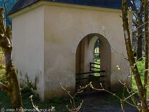 La Fontaine du Calvaire