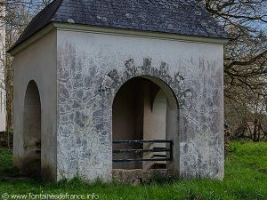 La Fontaine du Calvaire