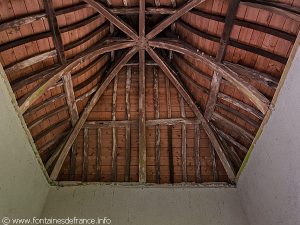 La Fontaine du Calvaire