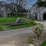 La Fontaine de la Ste-Trinité de Kerfeunteun