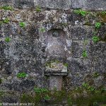 La Fontaine de la Ste-Trinité de Kerfeunteun