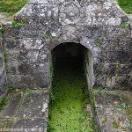 La Fontaine de la Ste-Trinité de Kerfeunteun