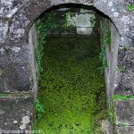 La Fontaine de la Ste-Trinité de Kerfeunteun