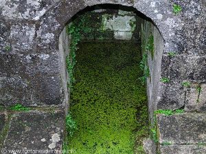 La Fontaine de la Ste-Trinité de Kerfeunteun