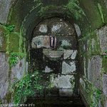 La Fontaine de la Ste-Trinité de Kerfeunteun