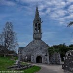 L'église de la Ste-Trinité de Kerfeunteun