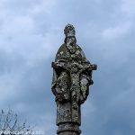 Le Père Eternel et le Fils Crucifié