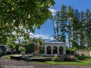 Lavoir dit Du Fer à Cheval